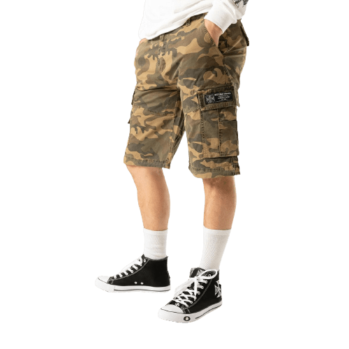 BDU Shorts | Propper Tactical Gear & Apparel